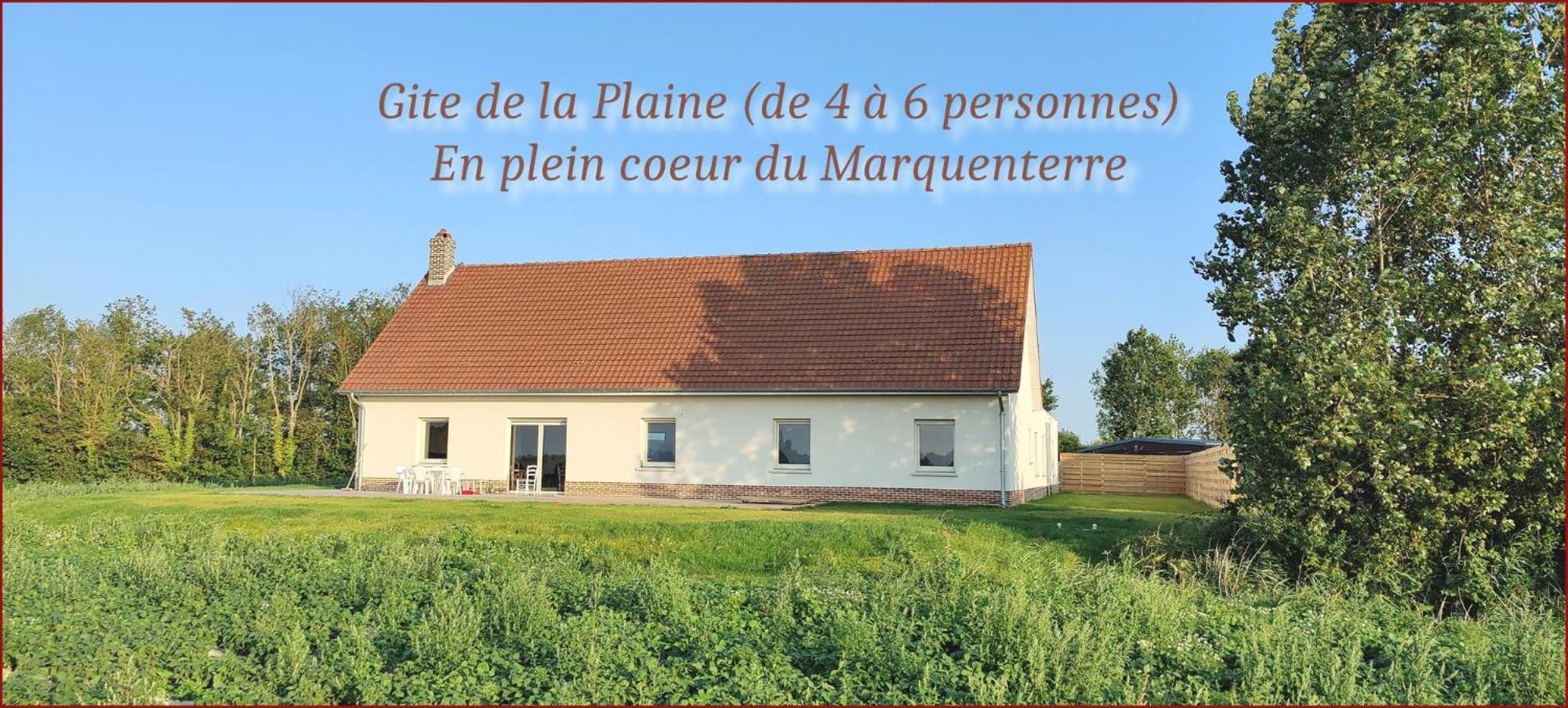 Camping Haipenee Saint-Quentin-en-Tourmont Exterior photo